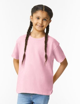 Goedkope Kinder T-shirt Gildan 3000B